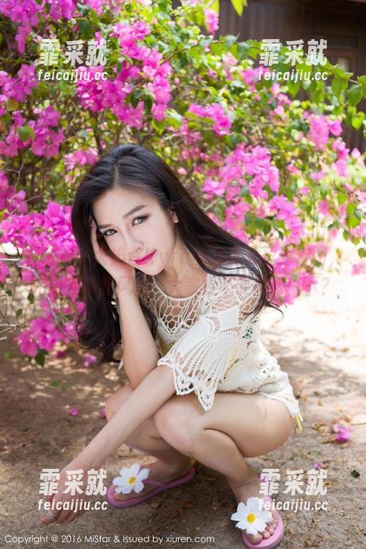 魅妍社-大奶昔Kyra 魅妍社 - 大奶昔Kyra的女友无圣光套图,完全是质朴风格,大家要不要来看一下?