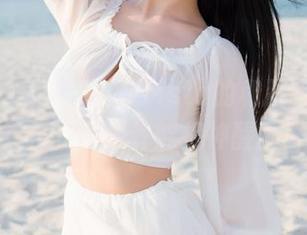魅妍社 – 女神瑞莎Trista的和服写真，下载这份优雅也许能提神醒脑！？
