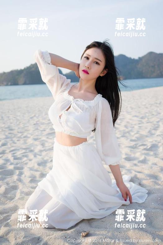 魅妍社-瑞莎Trista 魅妍社 - 女神瑞莎Trista的和服写真,下载这份优雅也许能提神醒脑!?