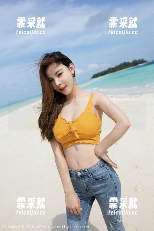 魅妍社-陈嘉嘉Tiffany 魅妍社 - 图集时间:久违的陈嘉嘉Tiffany美腿,怎么能这么好看!