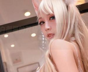 最新！黑白御猫的双马尾系列：怎么会有人想绑俩呢？